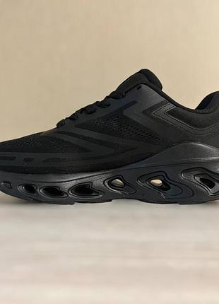 Reebok fuel flex run black 6