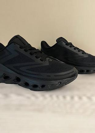 Reebok fuel flex run black 8