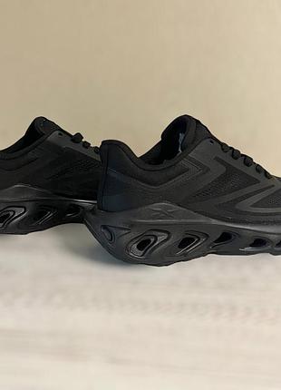 Reebok fuel flex run black 7