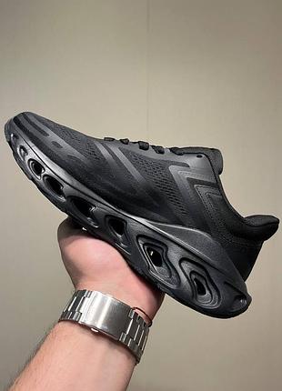 Reebok fuel flex run black 2