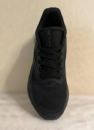 Reebok fuel flex run black 9