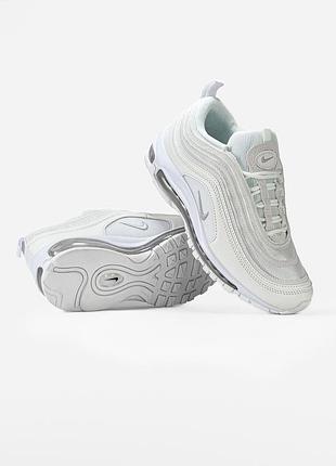 Nike air max 97 triple white 🇻🇳 6