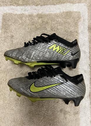 Бутси nike mercurial vapor 15 38’5
