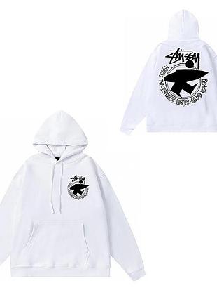 Чоловіче худі stussy