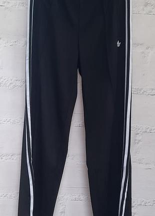 Новые спортивные штаны adidas originals sst track pants (jc8245) размер s-m