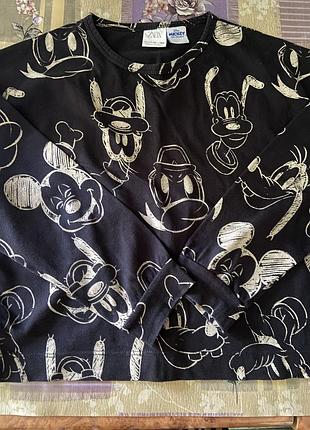 Кофтинка від фірми zara 2