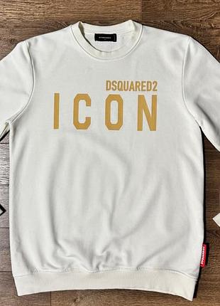 Свитшот  dsquared2 . 2