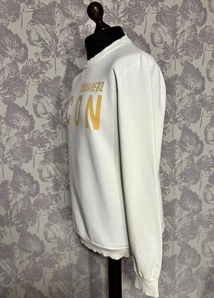 Свитшот  dsquared2 . 6