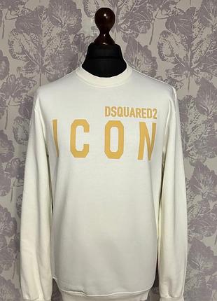 Свитшот  dsquared2 . 5