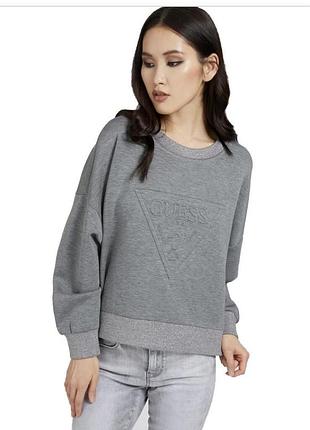 Світшот guess оригінал 4