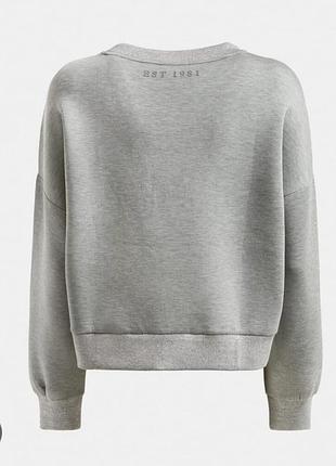 Світшот guess оригінал 2