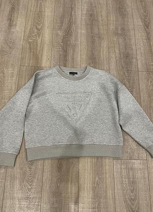 Світшот guess оригінал 7