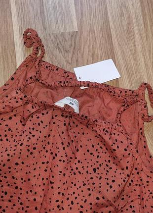Платье h&m 6
