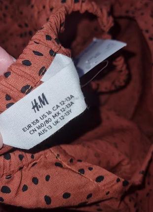 Платье h&m 4