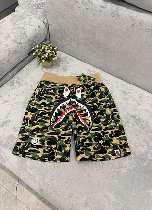 Шорти bape 2