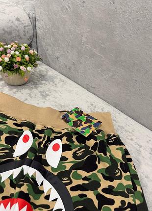 Шорти bape 10
