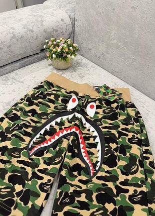 Шорти bape 5