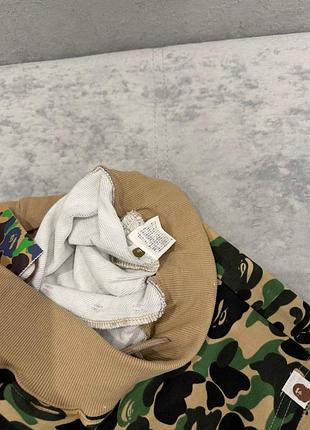 Шорти bape 6