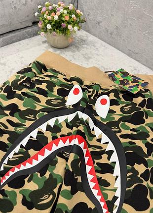 Шорти bape 8
