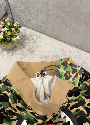 Шорти bape 9