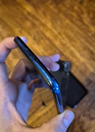 Смартфон samsung a750 2018 года 4
