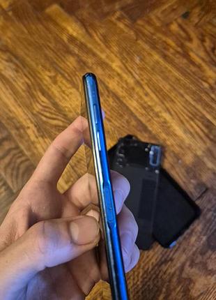 Смартфон samsung a750 2018 года 3