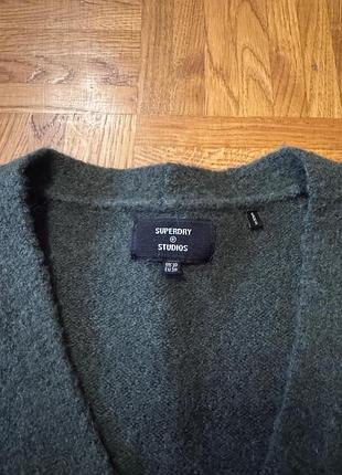 Superdry светр 3