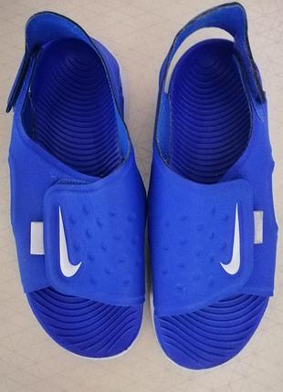 Босоножки nike оригинал