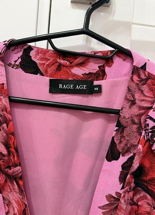 Сукня rage age 3