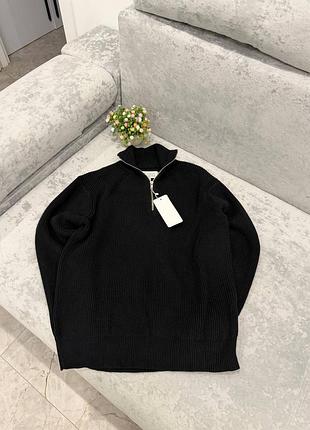 Кофта 1/3 maison margiela 2