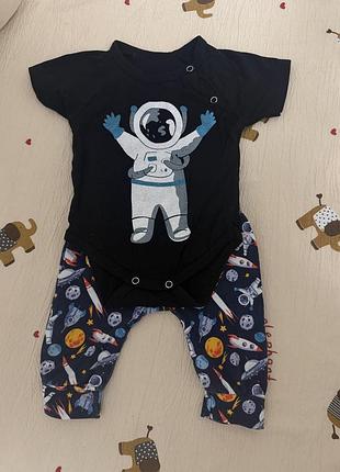 Костюм на хлопчика