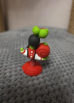 Колекційна іграшка bob snail 2