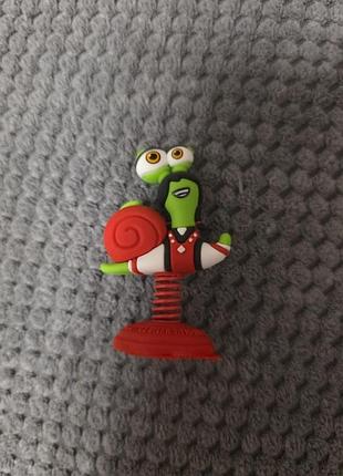 Колекційна іграшка bob snail 3