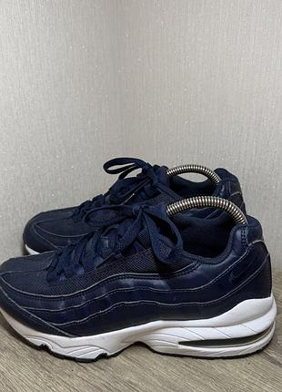 Кросівки nike air max 95