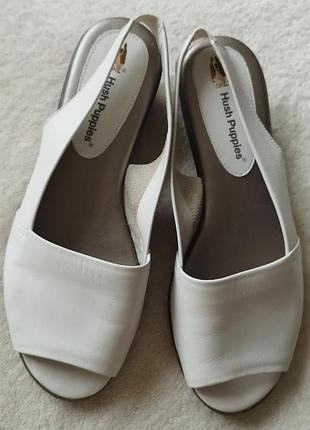 Женские босоножки hush puppies размер 37
