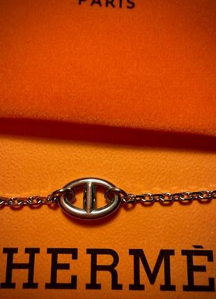 Браслет hermes 4