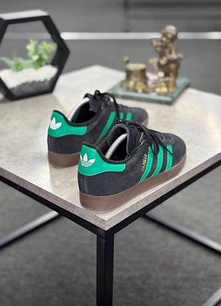 Оригінальні кеди adidas 5