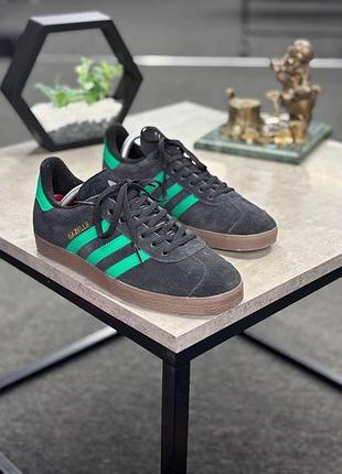 Оригінальні кеди adidas 4
