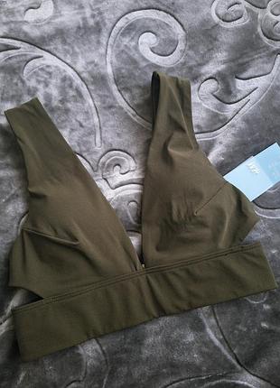 Верх купальника от h&amp;m