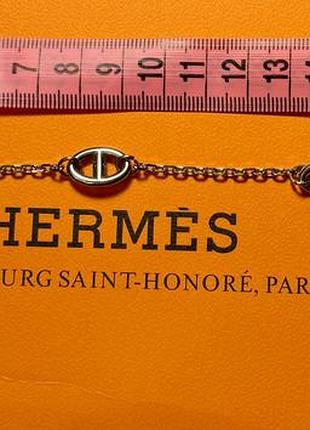 Браслет hermes 5