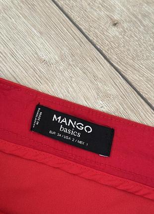Спідниця mango 3