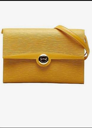 Сумка louis vuitton под реставрацию