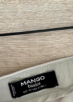 Спідниця mango 3