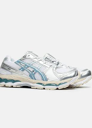 Asics gel-kayano ‘white dolphin
