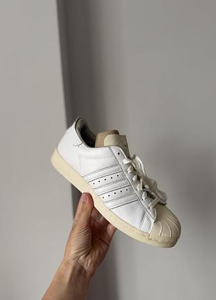 Кросівки ad🖤idas superstar