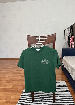 Футболка h&m
