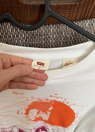 Світшот levi’s 4
