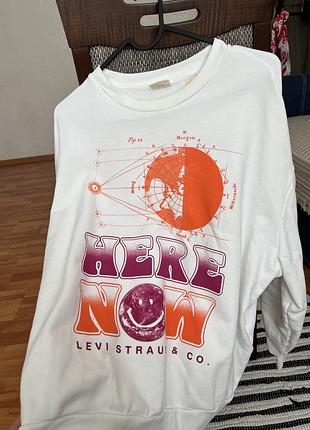 Світшот levi’s 5