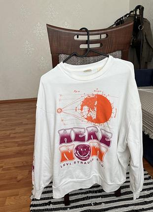 Світшот levi’s 6