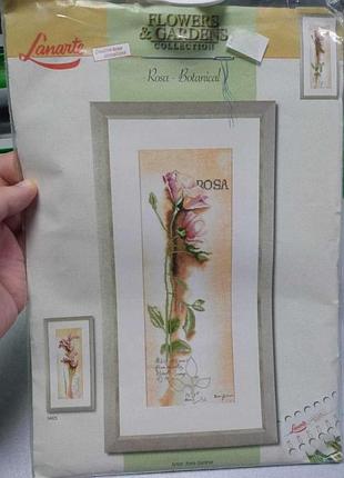 Б/у lanarte 34925 rosa